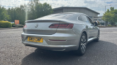 Volkswagen Arteon 1.5 TSI Elegance 5dr DSG Petrol Hatchback